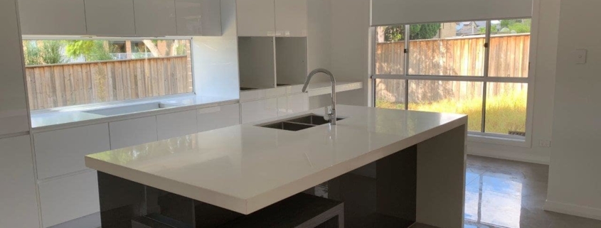 Marble, Granite and Engineered Stone suppliers